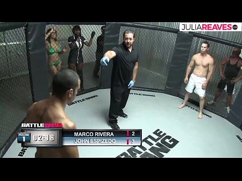 ❤️ Ultimate Fighter מזיין בחורת מספר מיד לאחר קרב בזירה ️ פורנו יפה אצלנו ❌