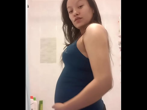 ❤️ הסלאט הקולומביאני הכי לוהט ברשת חזר, בהריון, רוצה לראות אותם עקבו גם בכתובת https://onlyfans.com/maquinasperfectas1 ️ פורנו יפה אצלנו ❌