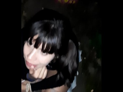 ❤️ ברחוב איבר מין נפוח בתמורה לממתקים ️ פורנו יפה אצלנו ❌